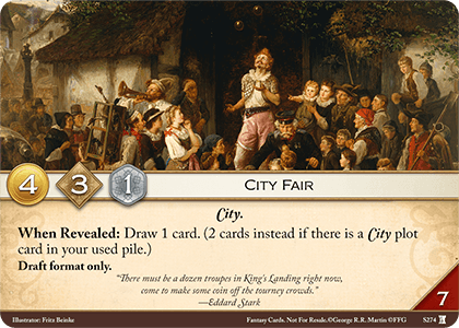 City Fair