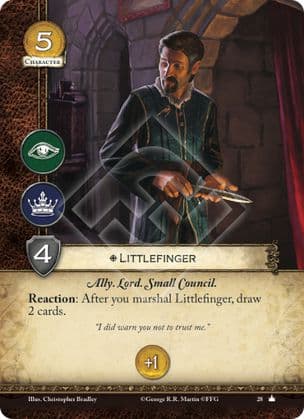 Littlefinger