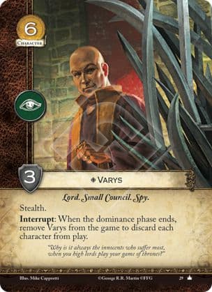 Varys
