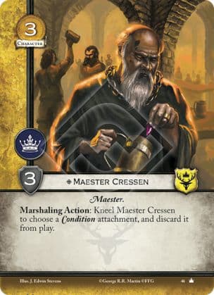 Maester Cressen