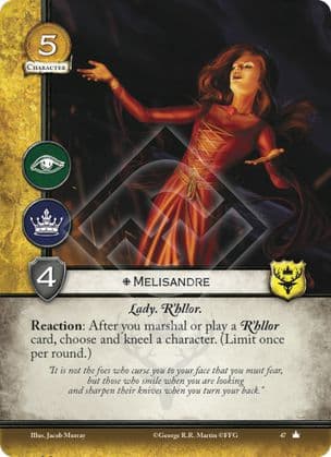 Melisandre