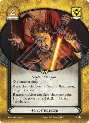 Lightbringer