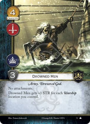 Drowned Men
