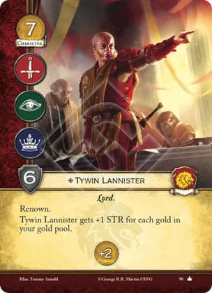 Tywin Lannister