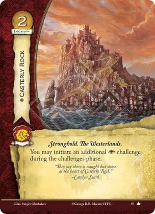 Casterly Rock