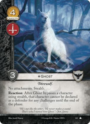 Ghost