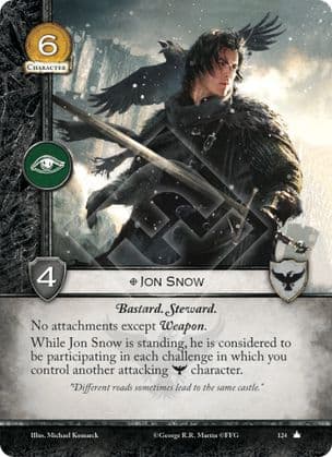 Jon Snow