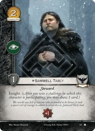 Samwell Tarly