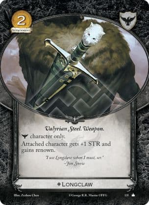 Longclaw