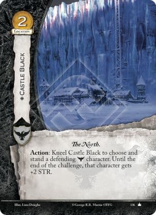 Castle Black