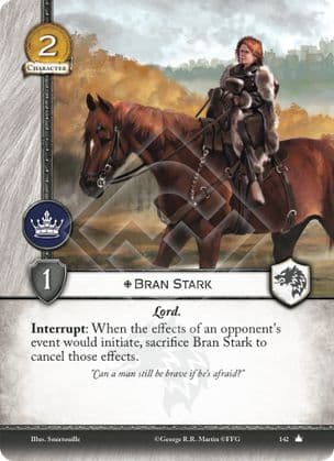 Bran Stark