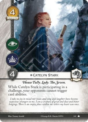 Catelyn Stark