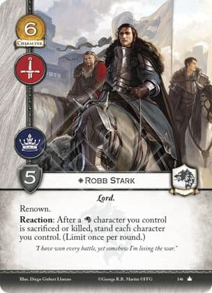Robb Stark