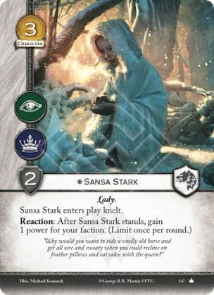 Sansa Stark
