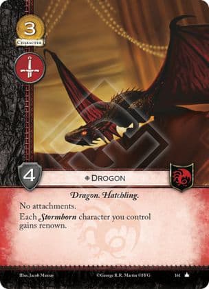 Drogon