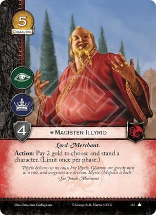 Magister Illyrio