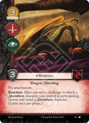 Rhaegal