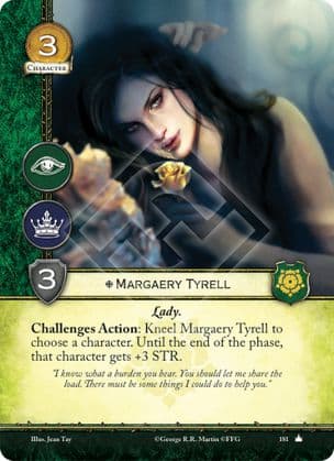 Margaery Tyrell
