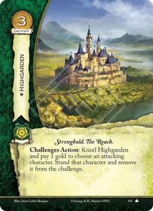 Highgarden