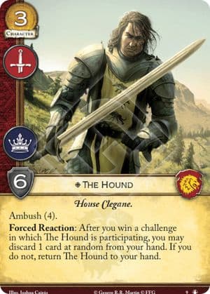 The Hound