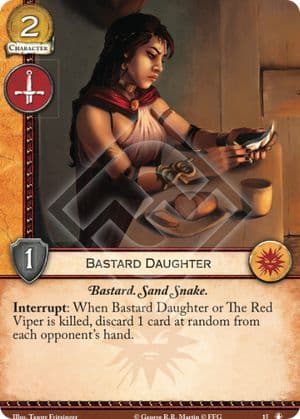 Bastard Daughter