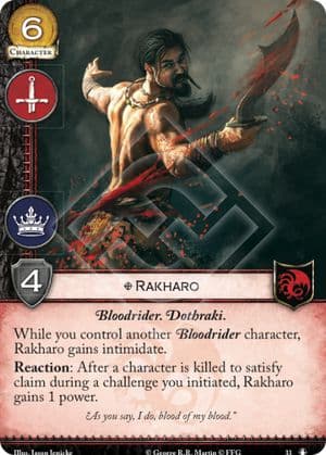 Rakharo