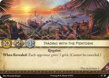 Trading with the Pentoshi