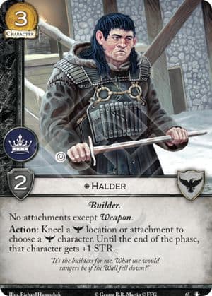 Halder