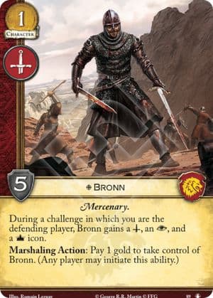 Bronn