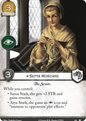 Septa Mordane