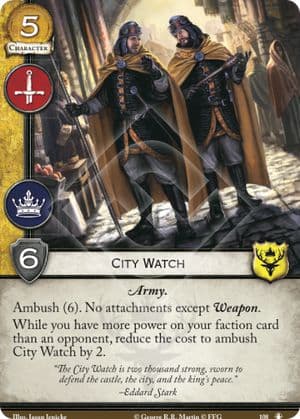 City Watch