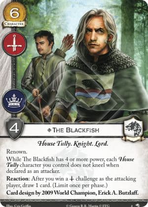 The Blackfish
