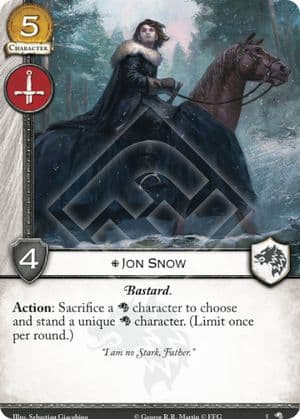 Jon Snow
