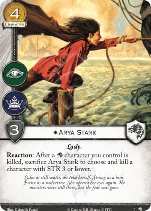 Arya Stark
