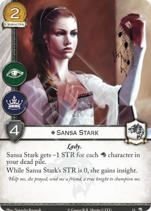 Sansa Stark