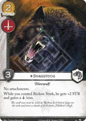 Shaggydog