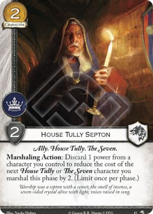 House Tully Septon