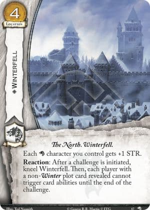 Winterfell