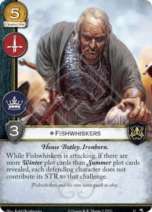 Fishwhiskers