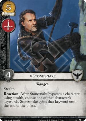 Stonesnake