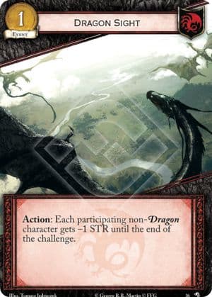 Dragon Sight