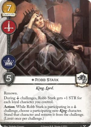 Robb Stark