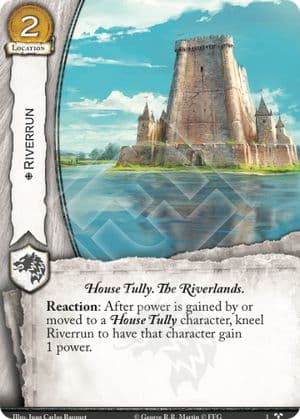 Riverrun