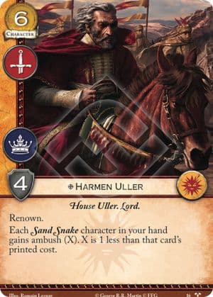 Harmen Uller