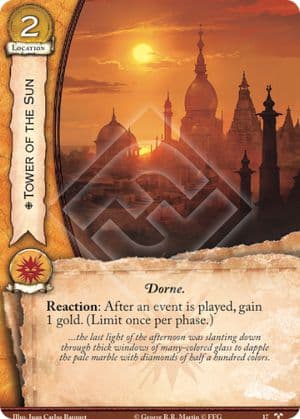 Tower of the Sun