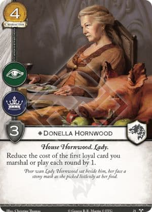 Donella Hornwood