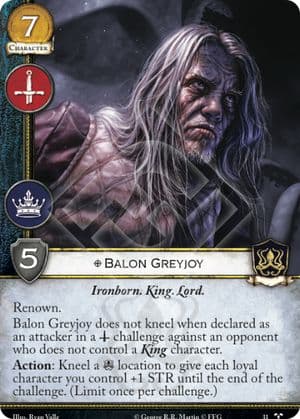 Balon Greyjoy