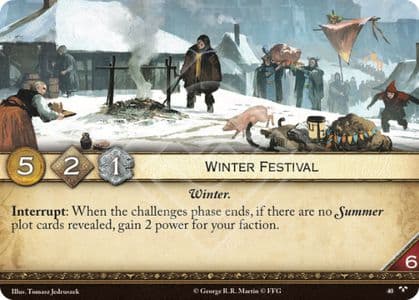 Winter Festival
