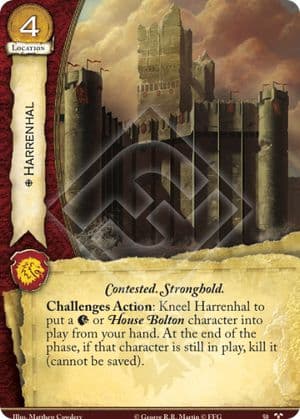 Harrenhal