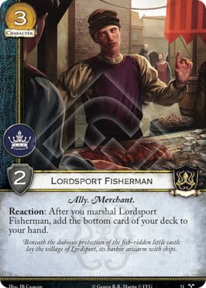Lordsport Fisherman